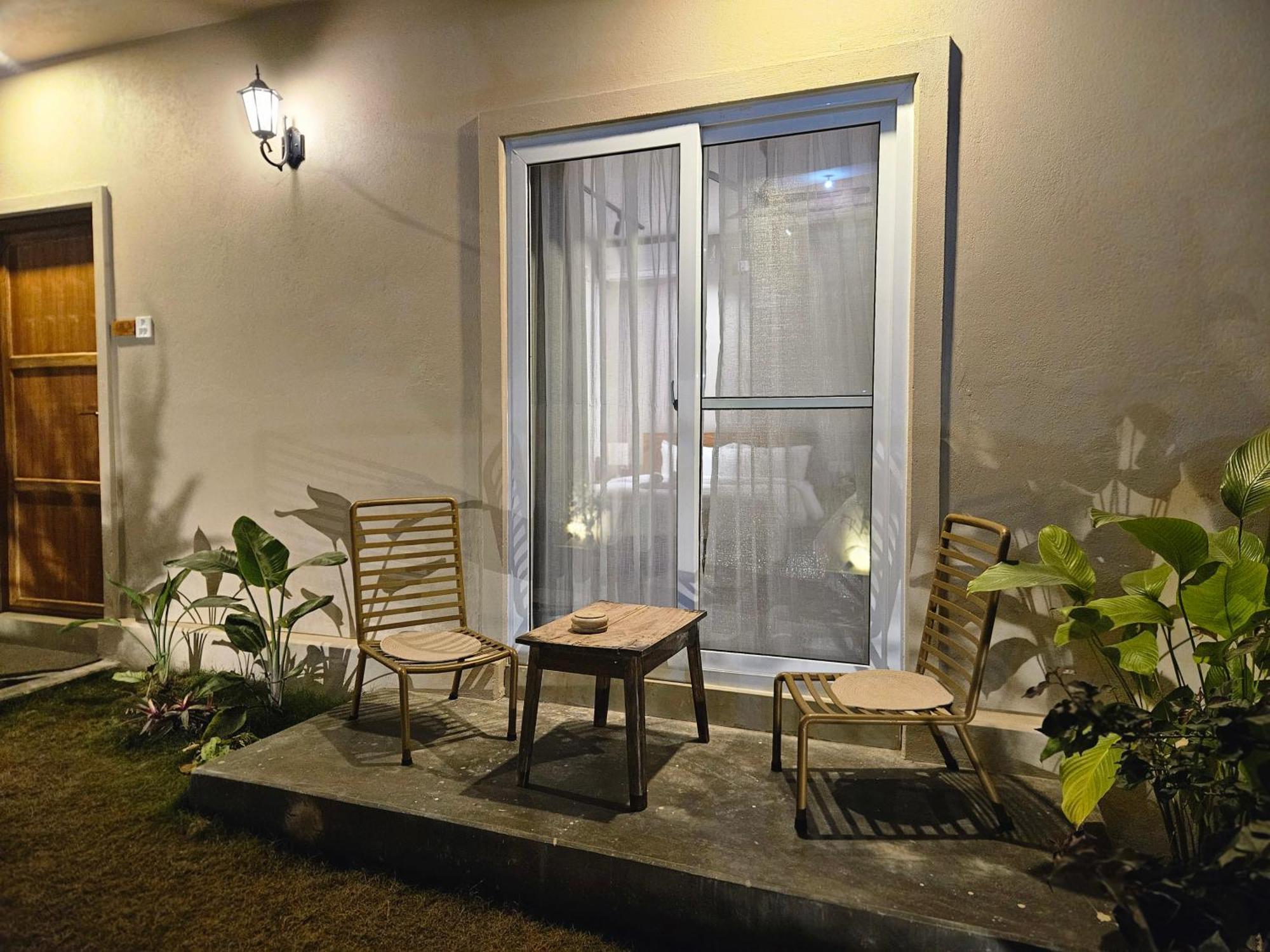 Hotel Blossom بوكْرا المظهر الخارجي الصورة