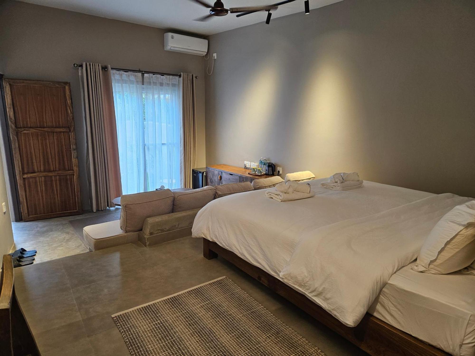Hotel Blossom بوكْرا المظهر الخارجي الصورة