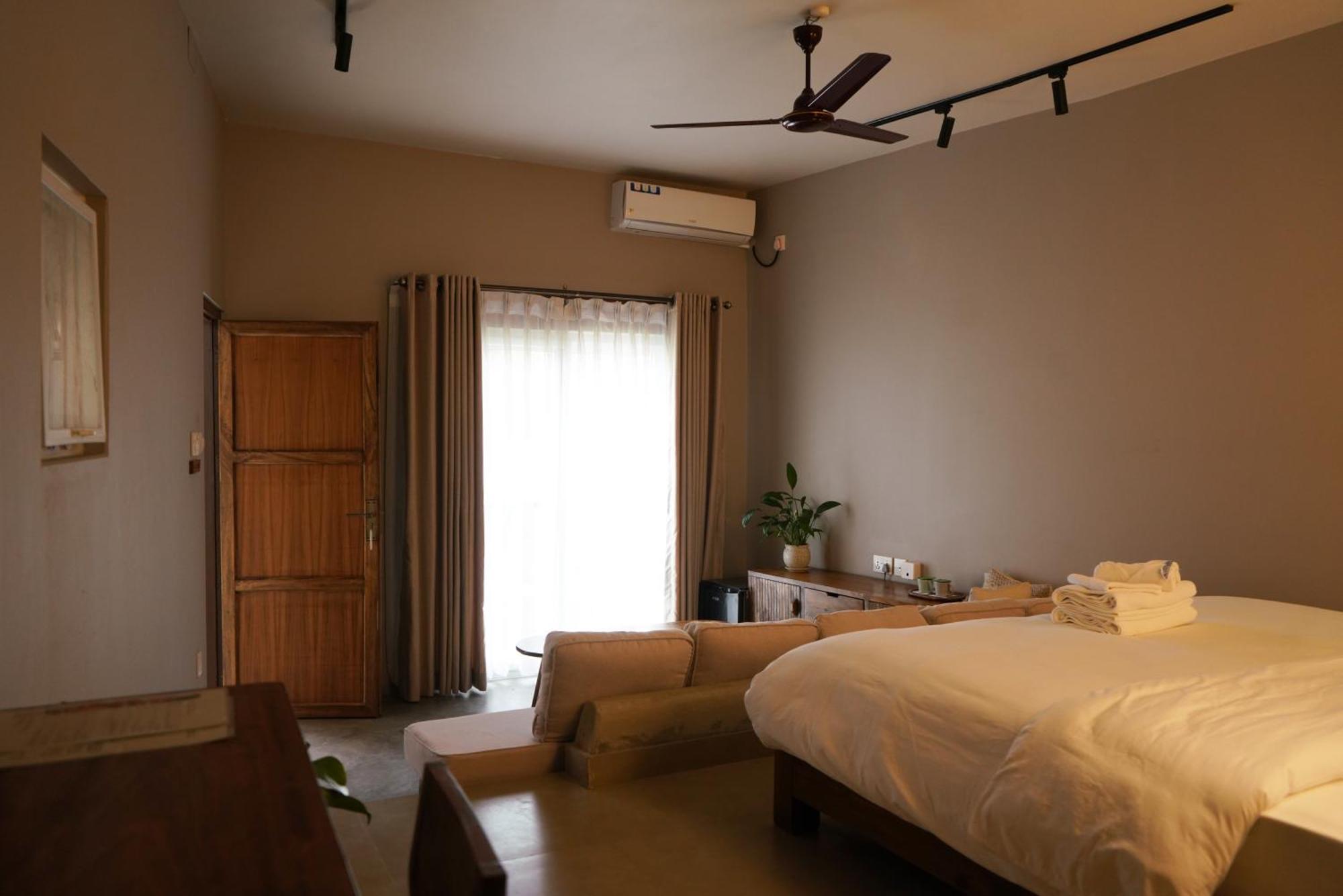 Hotel Blossom بوكْرا المظهر الخارجي الصورة