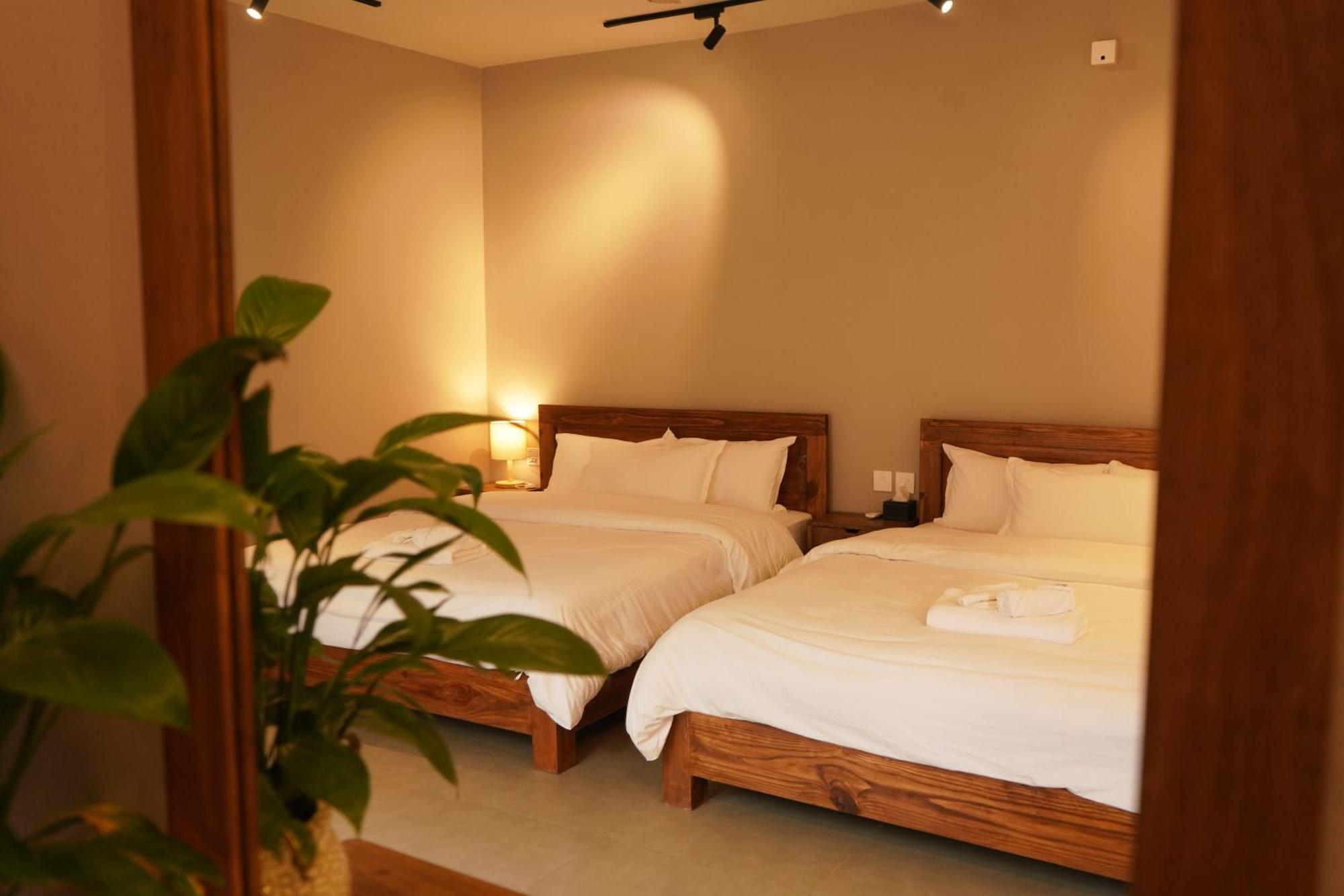 Hotel Blossom بوكْرا المظهر الخارجي الصورة