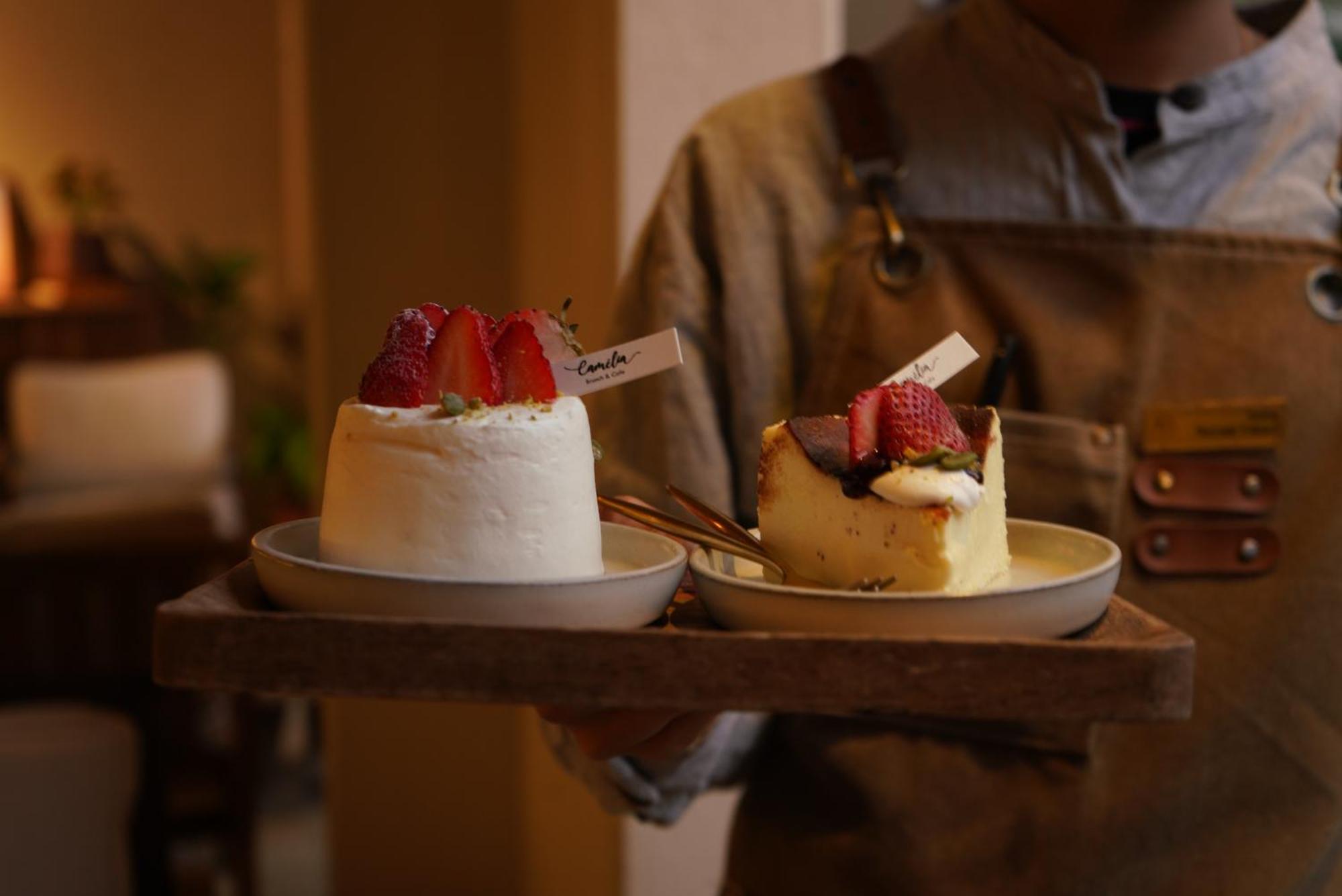 Hotel Blossom بوكْرا المظهر الخارجي الصورة